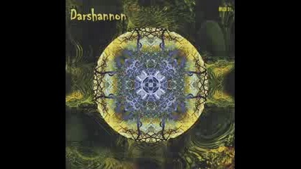Celtic Cross - Darshannon 