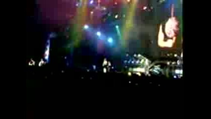 Acdc в България 14.05.2010 част 3 