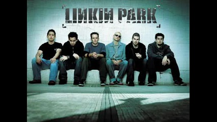 Linkin Park - New Divide