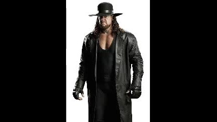 Undertaker Music