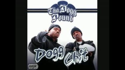 Dogg Pound & Nate Dogg - Just Doggin