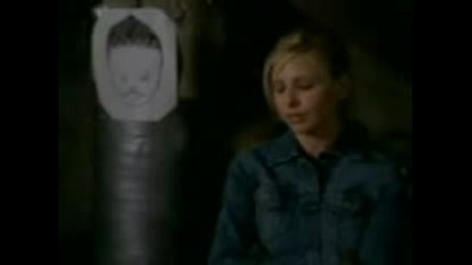 Spuffy Love