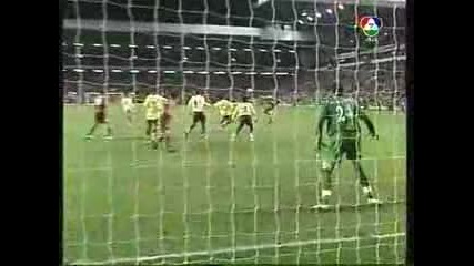 Steven Gerrard Compilation