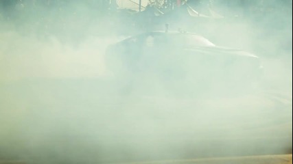 Falken Tire 2012 Formula D Long Beach