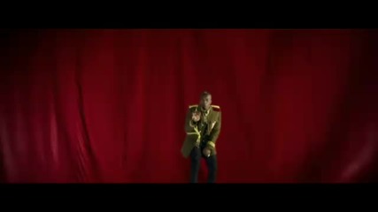 Talay Riley - Sergeant Smash 