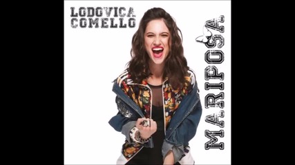 Lodovica Comello - Todo El Resto No Cuenta + Превод