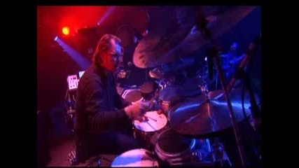 King Crimson - Live In Japan Part 2