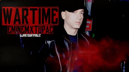 New_2pac_feat_eminem_-__war_time