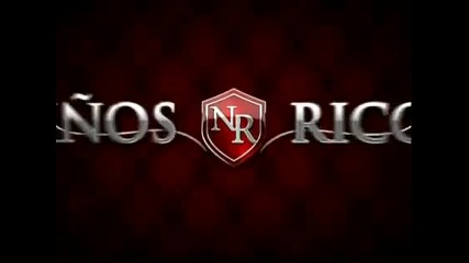 Ninos Ricos Pobres Padres capitulo 117 (4/5)