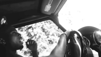 B.o.b - Road To Underground Luxury