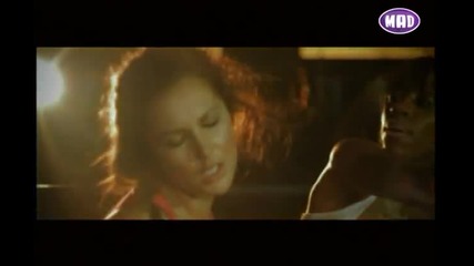Vegas ft. Tomer G - Mad about you