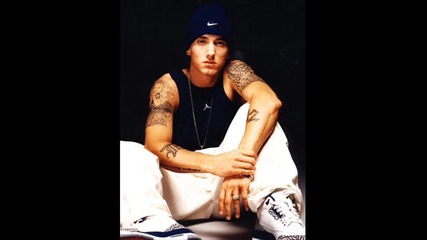Eminem Feat. Stat Quo - Classic + sub