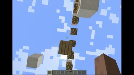 Crazysmalljump