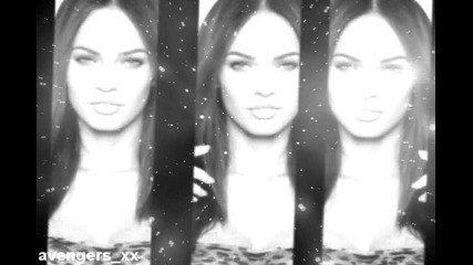 What does Megan Fox says? ;d