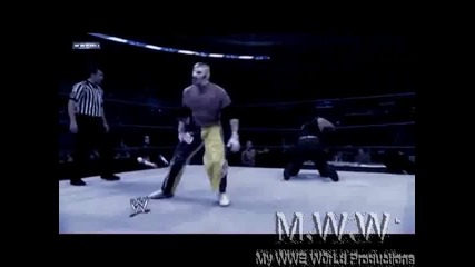 M. W. W. Productions: Wwe Mv - Wwe Superstars Tribute Hd 