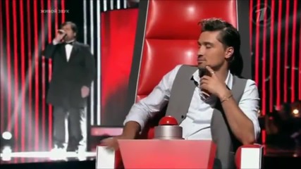 Top 25 Best The Voice Auditions (part 4)