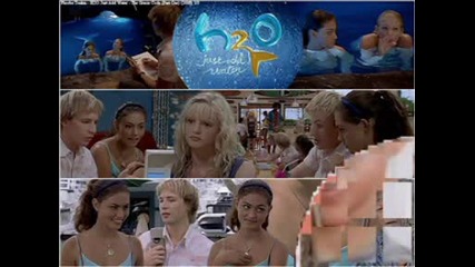Nai Gotinoto Mi Klip4e Za H2o