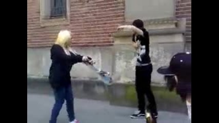 Nemski emota Xd