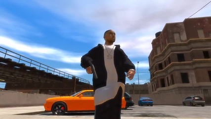 Gta Iv-wiz Khalifa