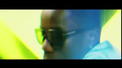 Tinchy Stryder Ft. Taio Cruz - 2nd Chance (official Video) 