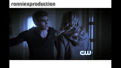 Tvd[daddy Issues]||killa On The Run