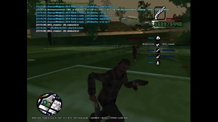 Iwchy vs Neizvestniq