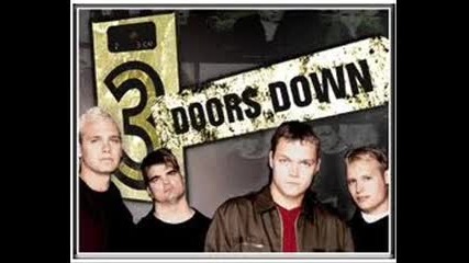3 Doors Down - Landing In London 