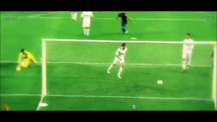 Lionel Messi Goals Skills 2011 2012