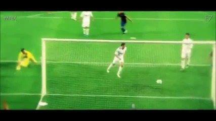 Lionel Messi Goals Skills 2011 2012
