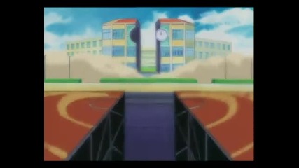 Mon Colle Knights Episode 8 English Dub 