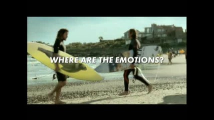 Sharks - Canal Plus 