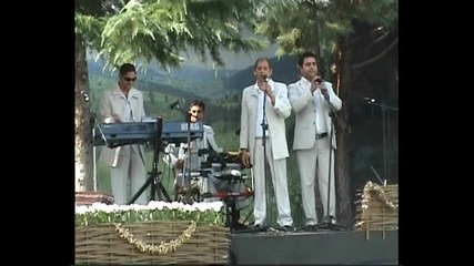 oaziz bend 2010 mo nasvalie