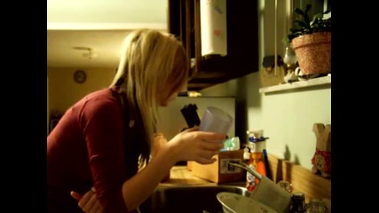 Cinnamon trick