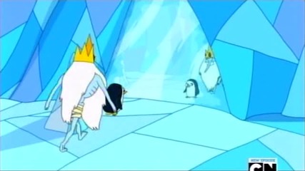 Adventure Time - 108a - What is Life