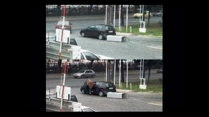 Смях Жени - Шофьори