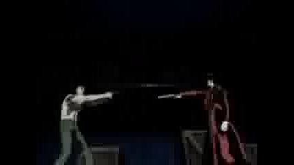 Mitternacht - Blood, Vampire Hunter D, Hellsing [ Hq ]