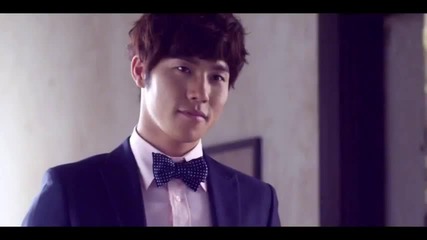[hd] Homme (changmin & Leehyun) - Man should laugh