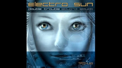 Electro Sun - Sea breeze 