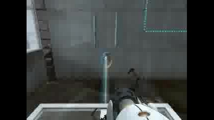 Portal Has Seriously Gone Wrong 12