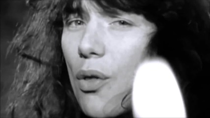 Mr. Big --- Just take My Heart