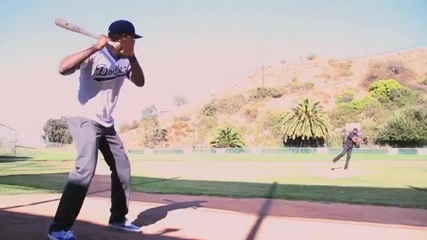 Dom Kennedy - When I Come Around