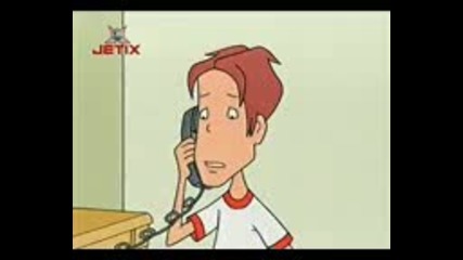 Whats with Andy - Season 03 ep09 [bg audio]