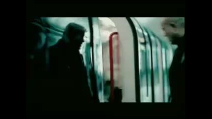 Aqua - Turn Back Time