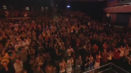 Paul sings Nessun Dorma high quality video sound widescreen 16 9 