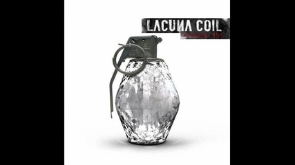 Lacuna Coil - I Wont Tell You(new Full Song)+lyrics
