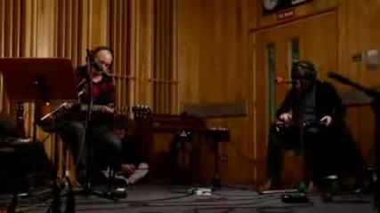 The Fray - Heartless acoustic