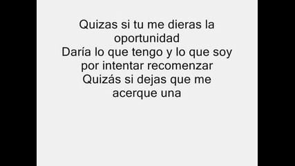 David Zepeda - Volverte A Enamorar