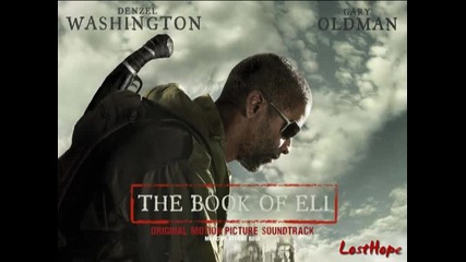 Book Of Eli - Panoramic ( Original Soundtrack ) 
