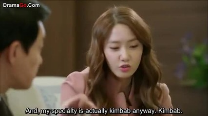 The Prime Minister and I ep 14 part 1