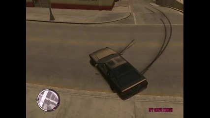 Gta Iv:ep2